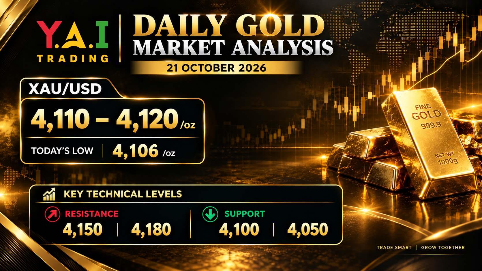 Daily Gold Market Analysis (2)