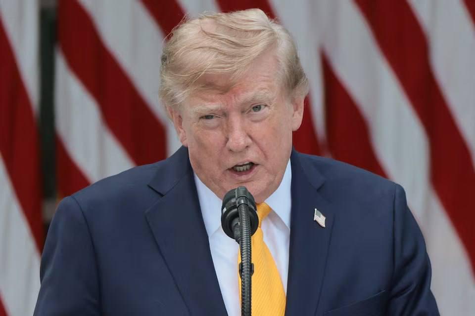 Trump ដាក់កិច្ចព្រមព្រៀងនុយក្លេអ៊ែរ US–Saudi ទៅសភា៖ តើ Gold និង Oil នឹងទៅណា?